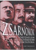 Nigel Cawthorne - Zsarnokok