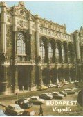 Rappai Zsuzsa - Budapest - Vigadó