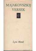 Majakovszkij - Majakovszkij versek