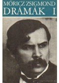 Móricz Zsigmond - Drámák I-II. kötet