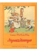 Bohotta, Ida - Nyuszitanya
