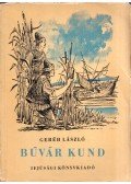 Geréb László - Búvár Kund