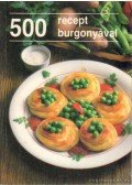 Bobrov, L.,Tyerehina, L. - 500 recept burgonyával