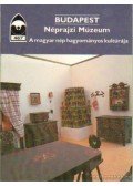Domonkos Ottó Dr. - Budapest - Néprajzi Múzeum