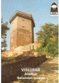 Dercsényi Balázs - Visegrád - Alsóvár / Salamon-torony