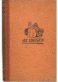 Kolozs Pál - Az idegen