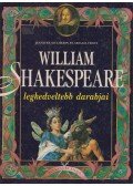 Mulherin, Jennifer,Frost, Abigel - William Shakespeare legkedveltebb darabjai