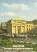 Dercsényi Balázs - Budapest - Deák téri evangélikus templom