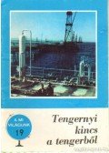 Horti József - Tengernyi kincs a tengerből