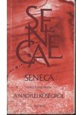Seneca - Nero császárnak a nagylelkűségről