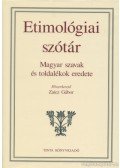 ZAICZ GÁBOR (FŐSZERK) - Etimológiai szótár