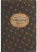 Ottlikné Balogh Ilona - Szakácskönyv