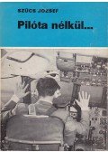 Szűcs József - Pilóta nélkül