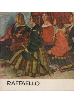 Lyka Károly - Raffaello Lyka Károly - Raffaello, Budapest 1967 antikvár könyv