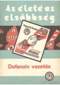 Marafkó Imre - Az életé az elsőbbség