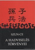 Szun-Ce - A hadviselés törvényei