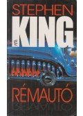 Stephen King - Rémautó