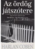 Harlan Coben - Az ördög játszótere