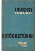 Lukács Béla - Autóbusztúrák
