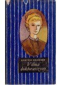 Kertész Erzsébet - Vilma doktorasszony