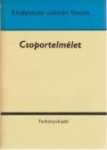 Gyapjas Ferenc - Csoportelmélet