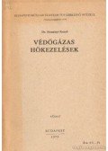 Neményi Rezső dr. - Védőgázas hőkezelések