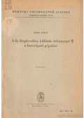 Lázár László - A fa forgácsolása különös tekintettel a bútoripari gépekre