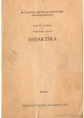 Székely Endréné,Szokolszky István - Didaktika