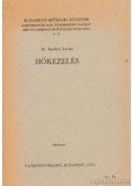 Bardócz István - Hőkezelés