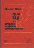 Kádár Aba - Mi az új az érintésvédelmi előírásokban?