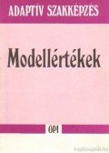 Benedek András - Modellértékek