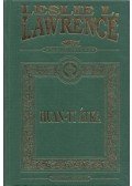 Leslie L. Lawrence - Huan-ti átka