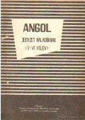 Endrődi Frigyes - Angol jegyzet haladóknak (V-VI félév)