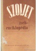 D. Abroszin - Szovjet zseb-enciklopédia