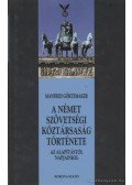 Görtemaker, Manfred - A Német Szövetségi Köztársaság története