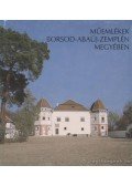 Több szerző - Műemlékek Borsod-Abaúj-Zemplén megyében