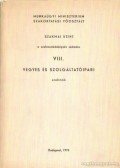 Létási István - Szakmai szint a szakmunkásképzés számára VIII. vegyes és szolgáltatóipari szakmák