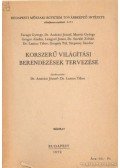 Andrási József dr.- Lantos Tibor dr. - Korszerű világítási berendezések tervezése