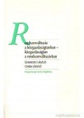 Szamuely László,Csaba László - Rendszerváltozás a közgazdaságtanban - közgazdaságtan a rendszerváltozásban