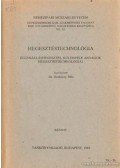 Zorkóczy Béla - Hegesztéstechnológia