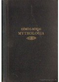 Trencsényi-Waldapfel Imre - Görög-római mythologia