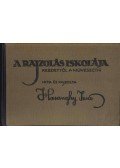 Haranghy Jenő - A rajzolás iskolája