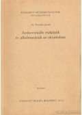 Dr. Dzsatkó József - Audiovizuális eszközök és alkalmazásuk az oktatásban