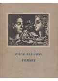 Éluard, Paul - Paul Eluard versei