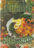 Verhóczki István - Vegetáriánus szakácskönyv