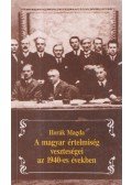 Horák Magda - A magyar értelmiség veszteségei az 1940-es években