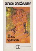 Hermann Hesse - Sziddhárta