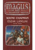 Wayne Chapman - Észak lángjai
