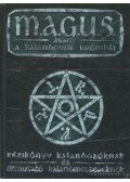 Gáspár András - Kézikönyv kalandozóknak és útmutató kalandmestereknek