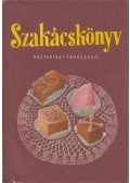 Horváth Ilona - Szakácskönyv háztartási tanácsadó